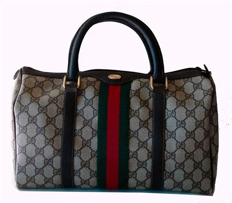 gucci speedy brown|small gucci bag.